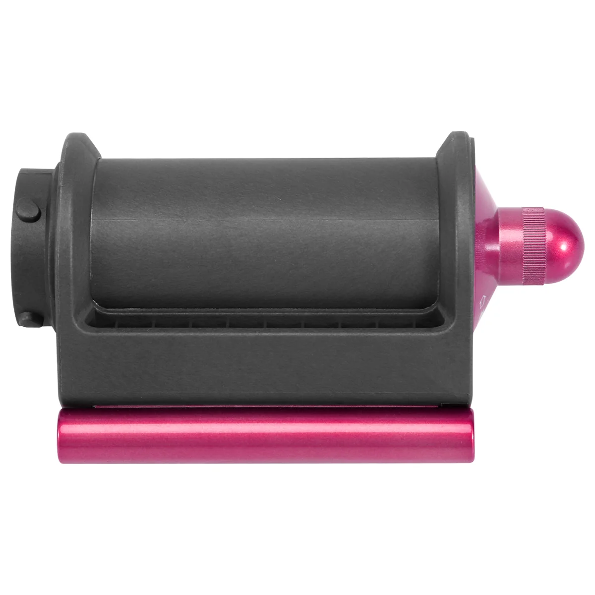 BABQ For Dyson Airwrap HS01/HS05 Anti-Flying Wind Nozzle Universal Hair Styling Hair Curler Replacement Accessories Rose Red