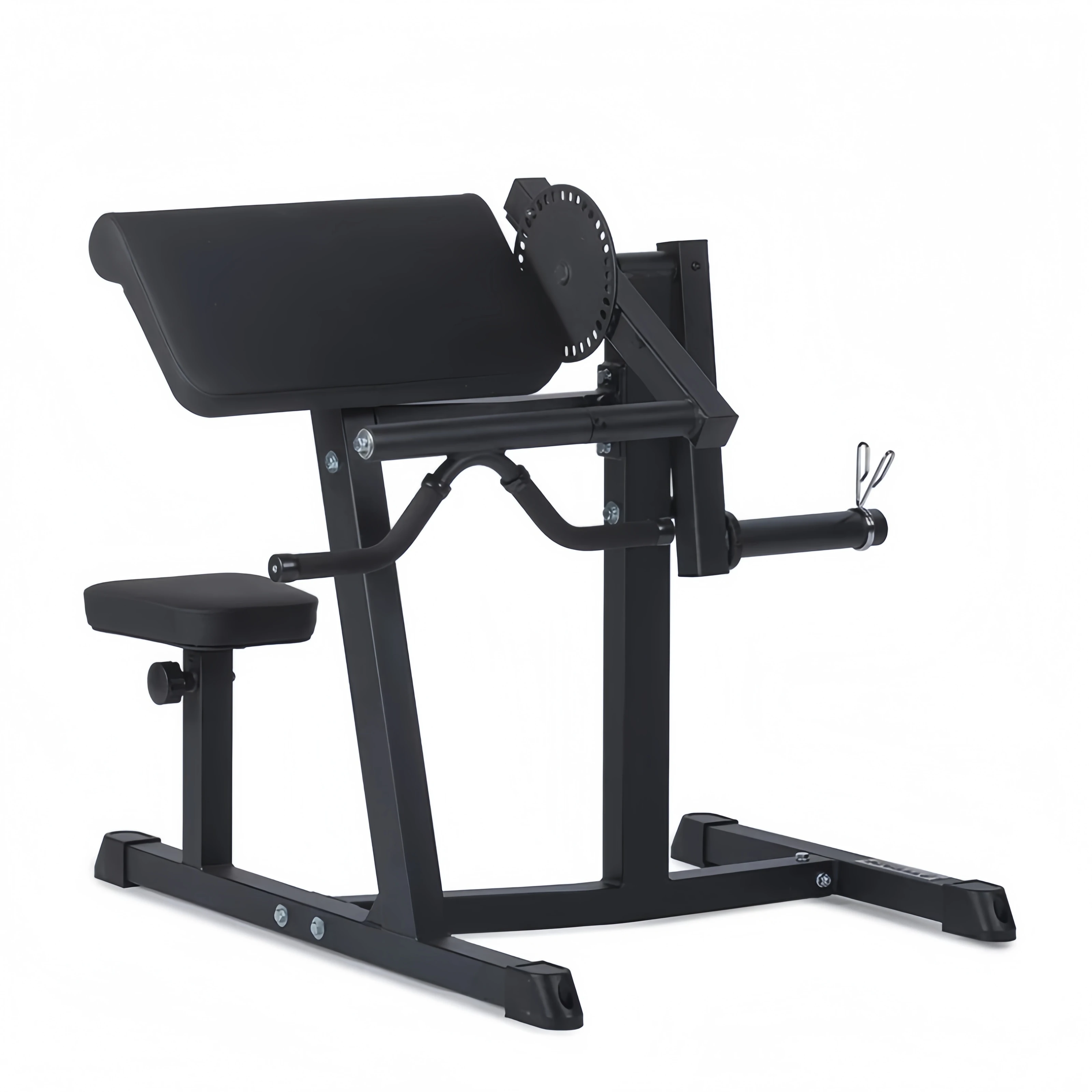 2026 Plate Loaded Bicep Curl and Tricep Extension Machine, Weight Capacity 220 LB, Specialty Arm Machinepromote sales