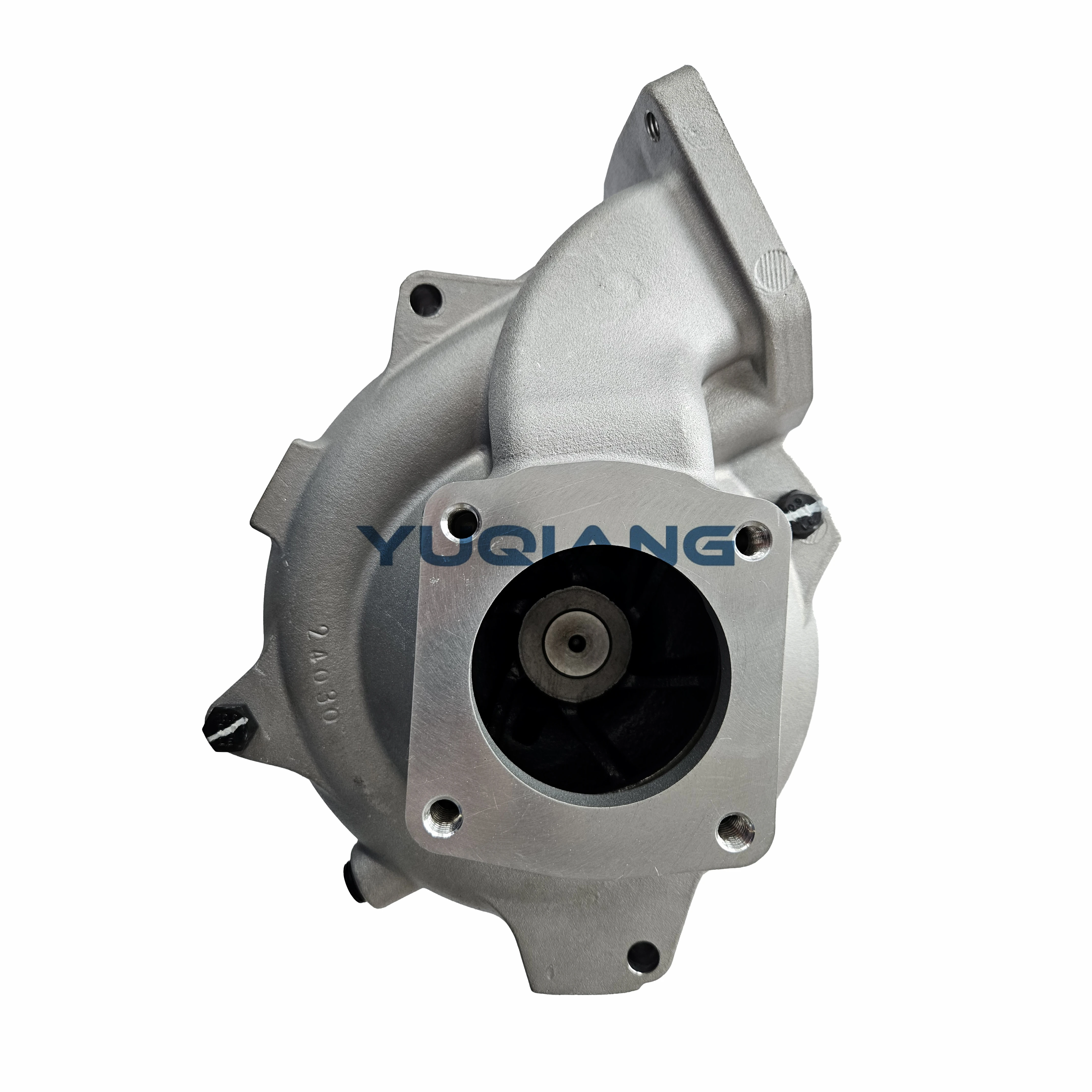 Mechanical Engine Parts T431181 SE145AY SE145BK SEV145H Perkins 4000 Series 4006 4008 4012 4016  Water Pump