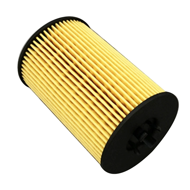 HU7020Z Engine Oil Filter For - -Seat -Skoda 1.6 TDI/2.0 TDI 03N115466, 03N115562, 03N115562B, 03N115466A, E340HD247