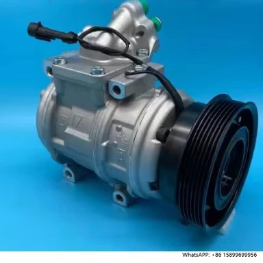 Auto Parts Air Comp… - image