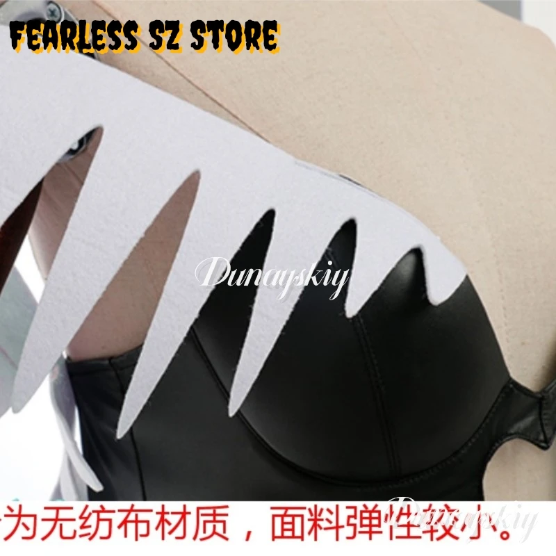 أزياء Miccos Game Tumes النسائية على شكل قلب مجوف من Morrigan أزياء تنكرية مع أجنحة وسراويل ضيقة Darkstalkers Succubus disfraz mujer