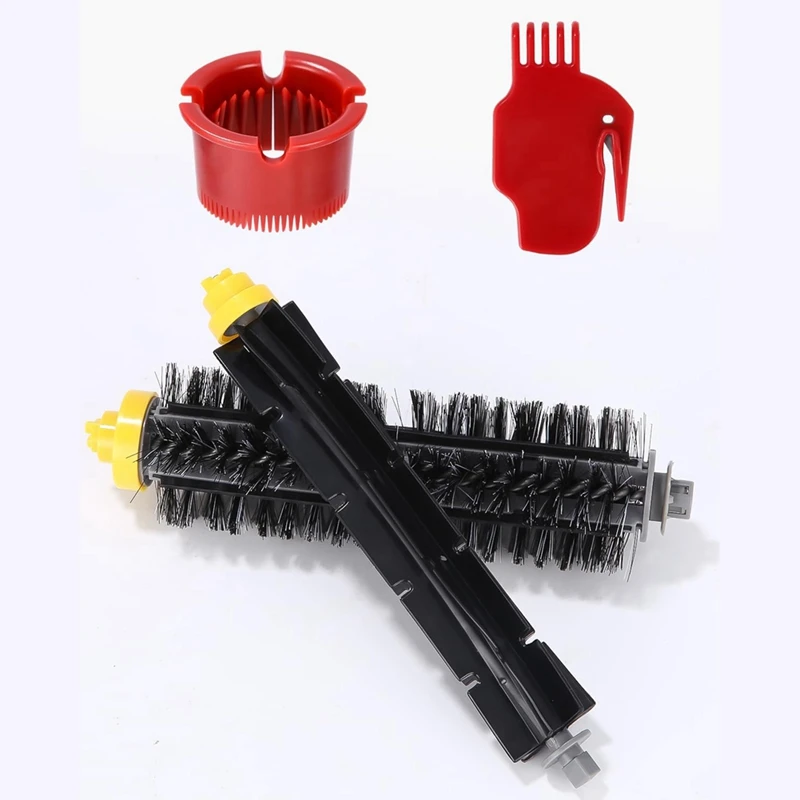 Replacement Parts Brush For Irobot Roomba 600 Series 694 690 680 675 665 660 650 640 630 & 700 Series 790 780 770 760