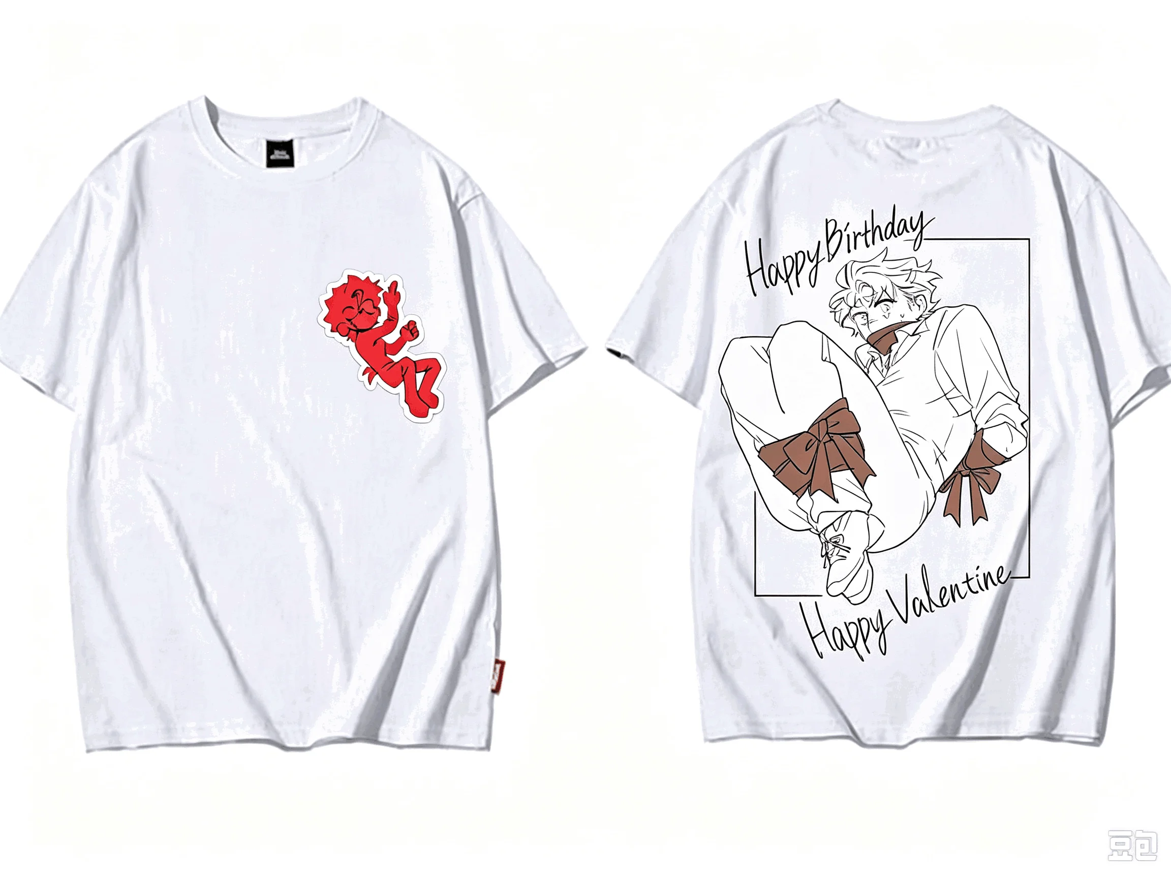 Dead Plate Vintage T-shirt Unisex Singer Cotton Men T Shirt New Tee Oversized Unisex Streetwear Trendy Cotton Breathable soft