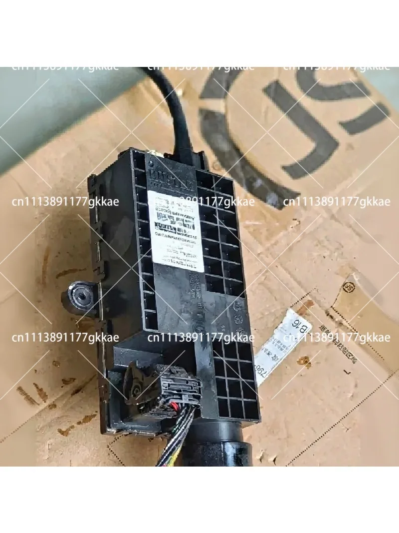 Electronic Parking Brake Module Pull Cable Replacement for Vehicle Handbrake System