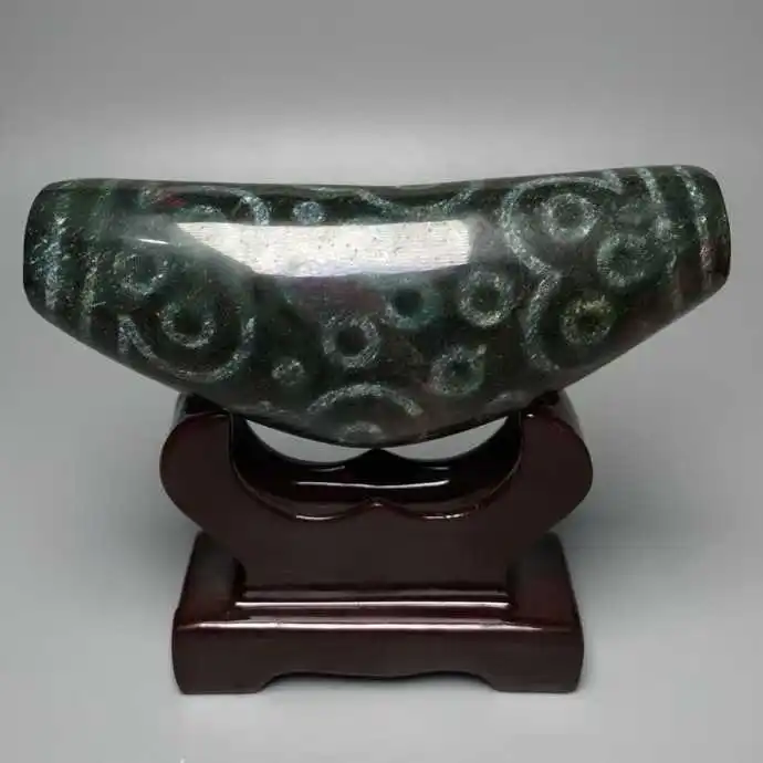 Ox Horn Cinnabar Ag…