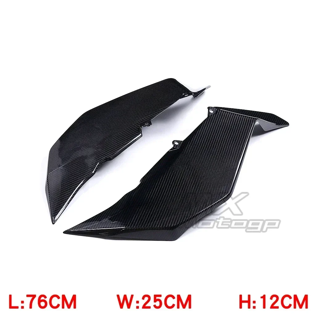 F900XR Koolstofvezel Motorcycle Kuip Kits Spatbord Frame Cover Zijpanelen Voor BMW F900XR F900 XR 2025 2021 2022 2023 2024