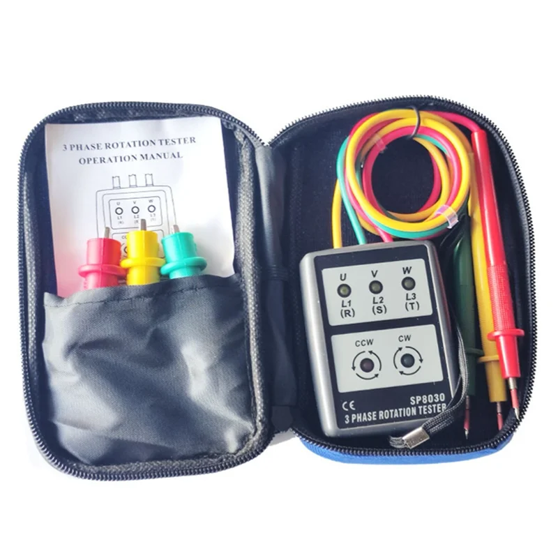 A88E-Three-Phase Ac…