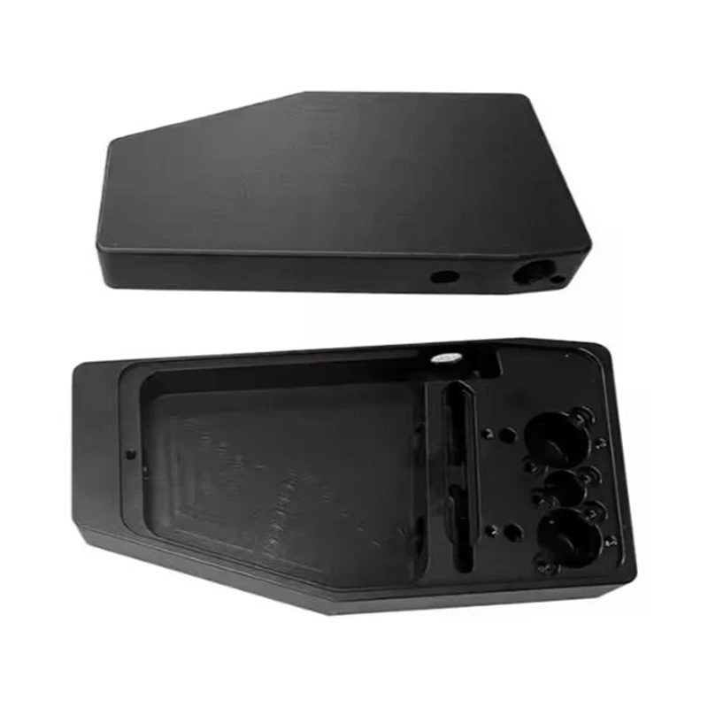 

Custom Precision Stainless Steel CNC Machining Parts Fabrication Service CNC Machining Parts