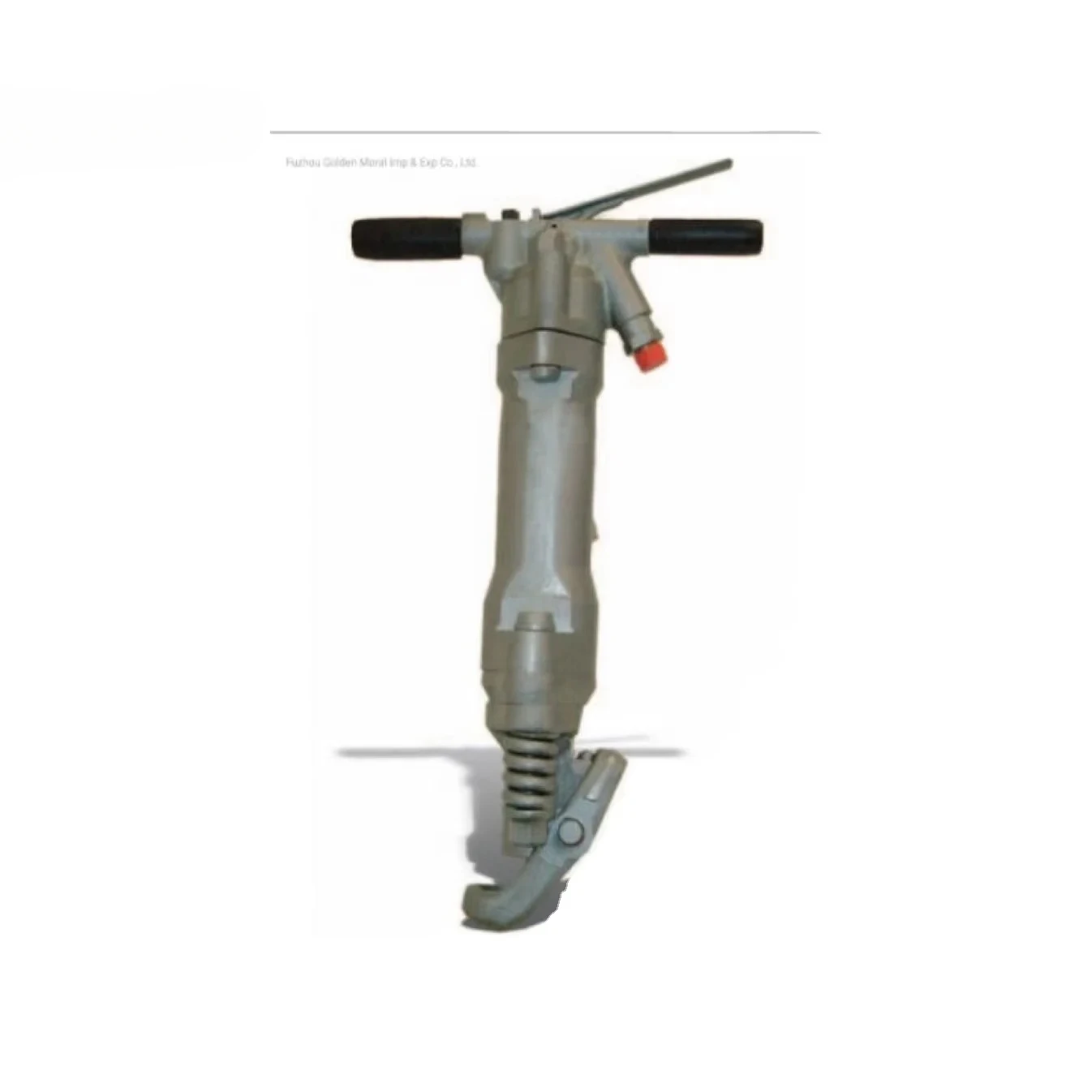 Jack Hammer Rb777 Pflasterbrecher