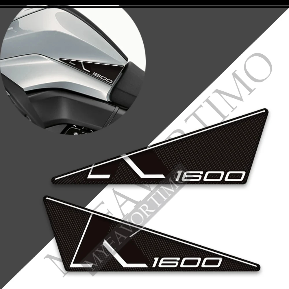 

For BMW K1600B K 1600 B K1600 B K1600 B Motorcycle Fuel Tank Sticker Decals