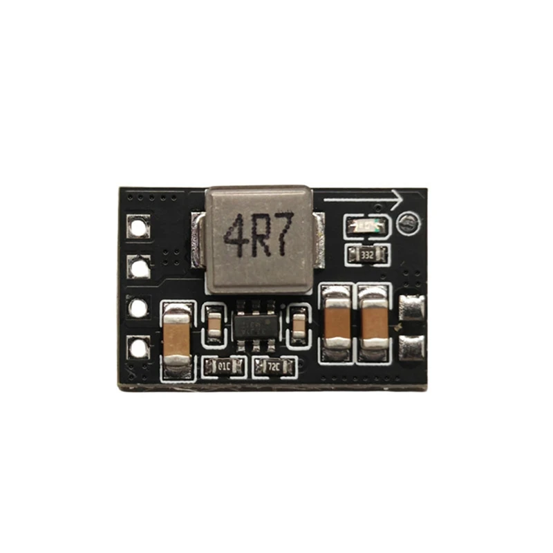 5V3A UBEC Modulo regolatore di tensione elettrico per auto telecomandata per aereo di commutazione per aereo RC Quadcopter