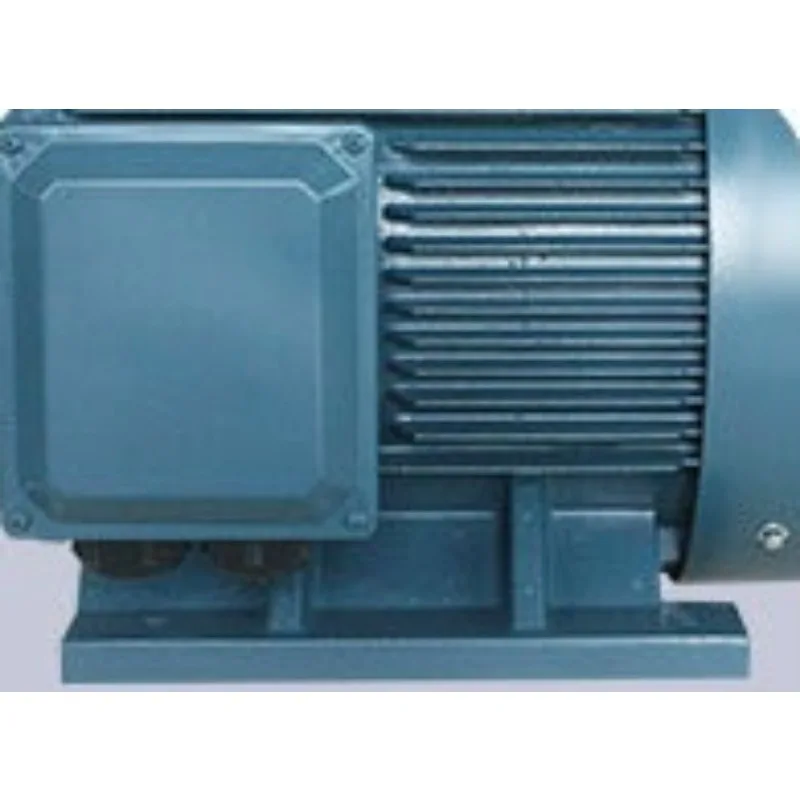 YE2VP/YVF2 Frequency Control Motor 2/4/6Pole 0.75KW-450KW Three-phase 380V Model Complete