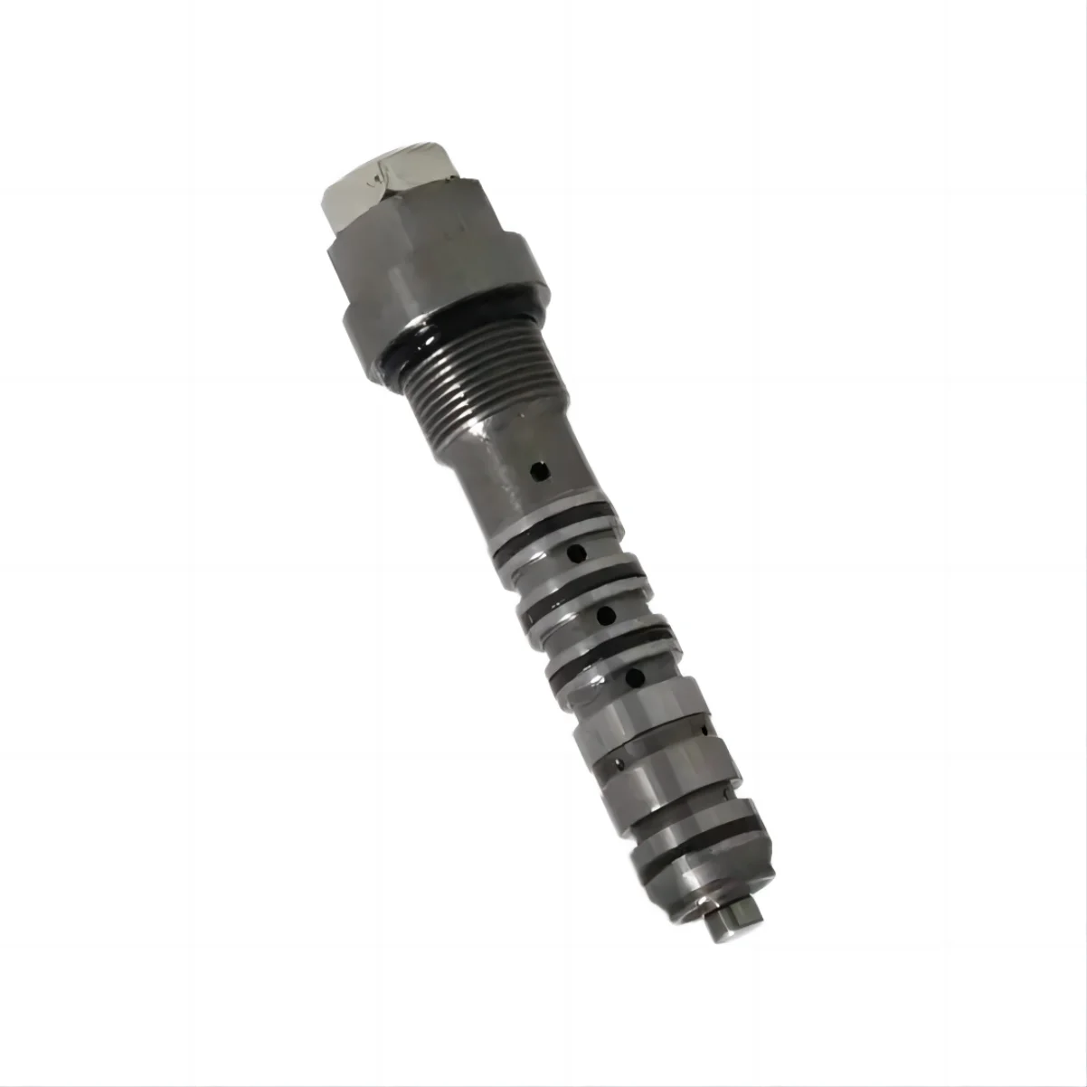 

708-2G-03710 LS Valve Assembly FlyingBull | Hydraulic Control Valve Block