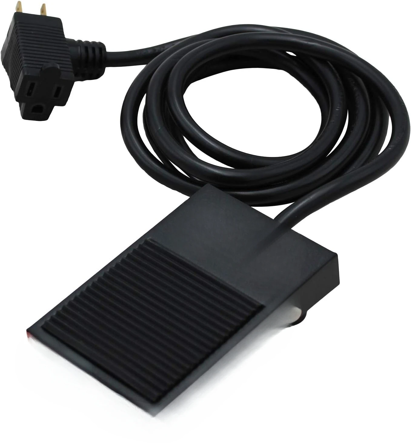 Portaband Table Powder Coated With Foot Switch & Miter Gauge