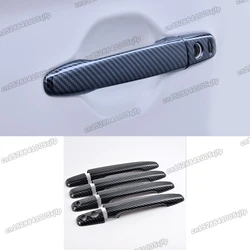 car door handle trims for mitsubishi RVR outlander sport 2010 2011 2012 2013 2014 2015 2016 2017 2018 2019 2020 2021 2022 ASX