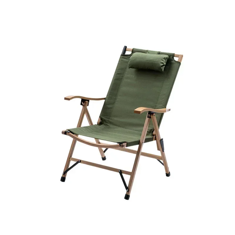Camping beach camping chair