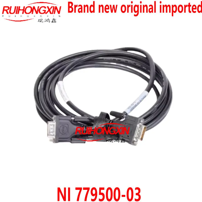 

NI 779500-03 | Кабель MXI-Express, Gen 1 x1, медь, 3 м
