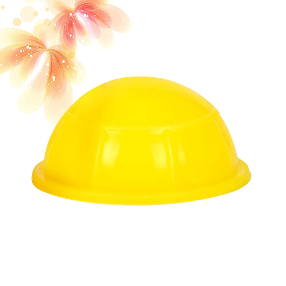 

1pc Natural Silicone Vacuum Cupping Body Massager Household Therapy Tool Lightweight Durable Pain Relief Massage Cupping Cup For