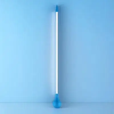 

Coral Feeding Tube 35CM Aquarium Feeder Fish Shrimp Tank Transparent Acrylic Long Tube Liquid Reef Supplies