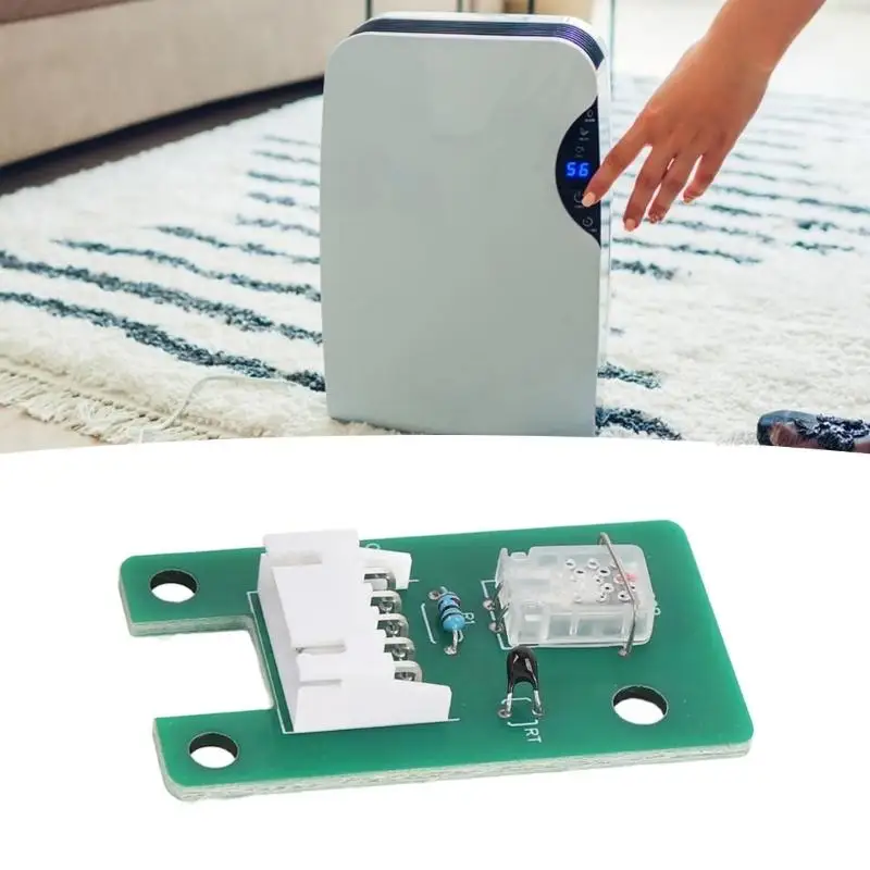 27RB Practical Error Code E1 Solution Plastic Board Home Appliance Part