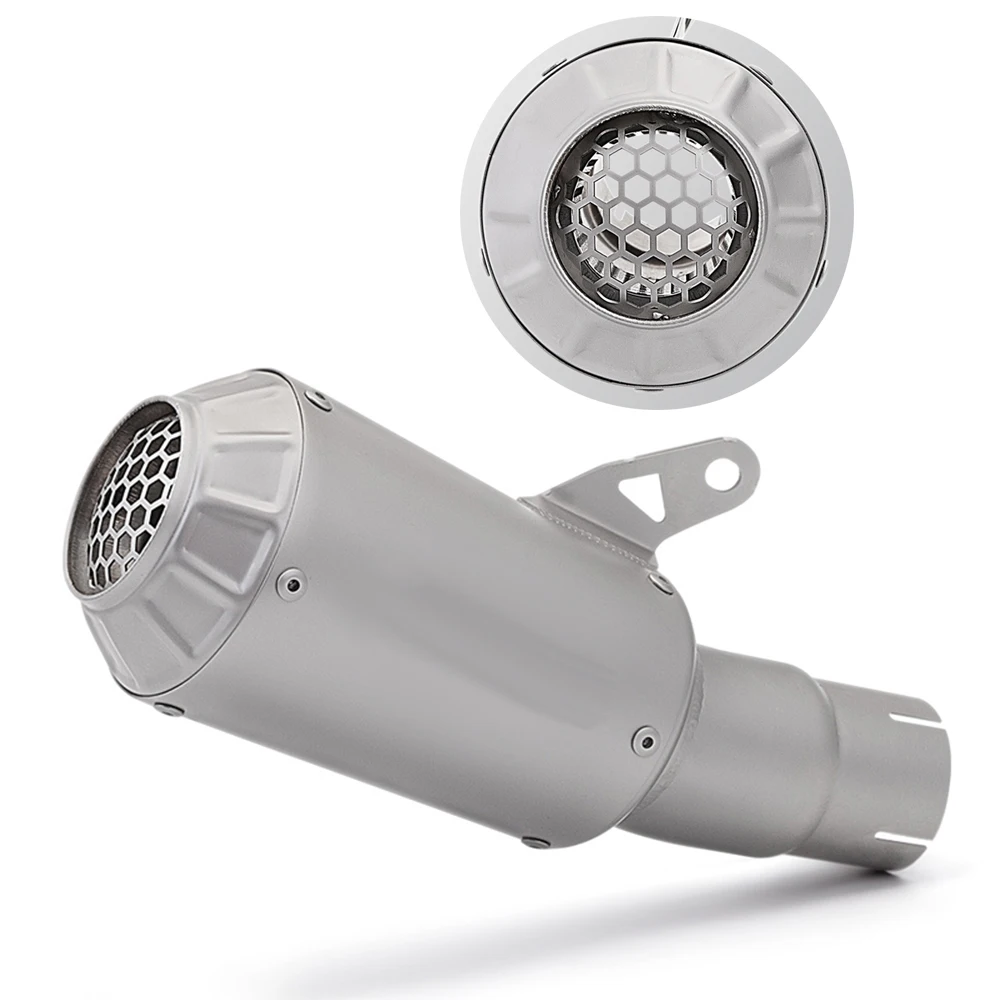 

Выхлопные системы мотоциклов, труба среднего звена, глушитель, Moto Escape для Yamaha MT10 MT-10 SP FZ10 FZ-10 2015-2023, без шнуровки