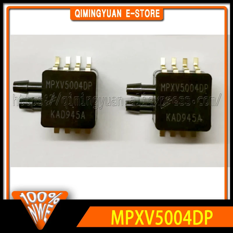 MPXV5004DP SOP-8 New Original Ic