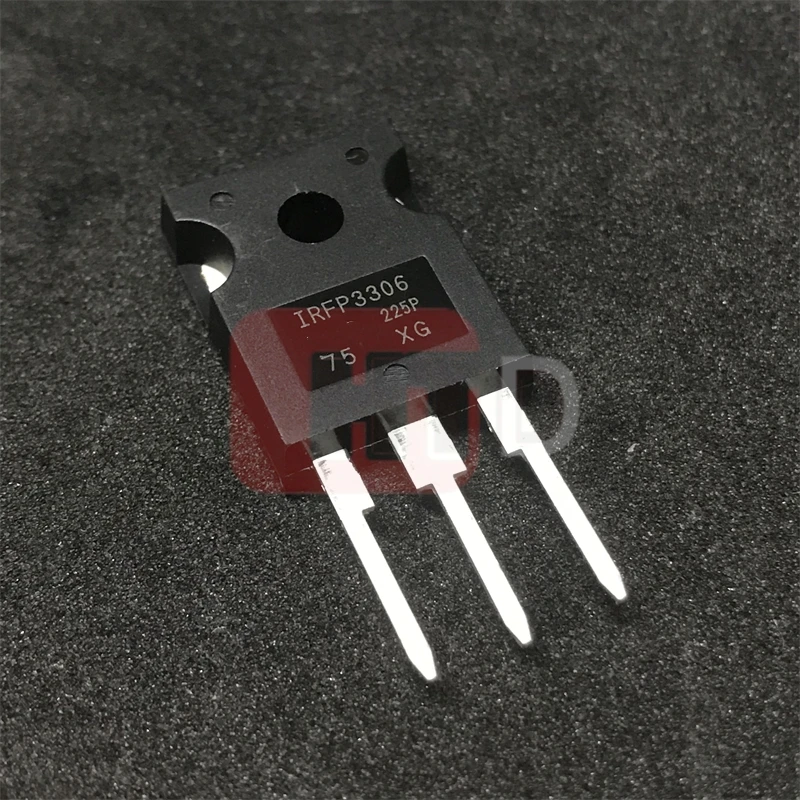 4pcs/lot IRFP3306 IRGP4750D TO-247 650V 70A Brand New and original Triode Transistor
