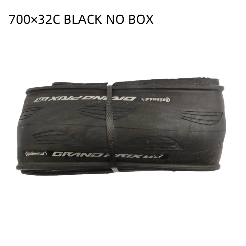 Continental Grand Prix TR Tubeless Racefietsband Anti-lek Tubeless Band 700x25C/28C/30C/32C Zwart Chili Racefietsband
