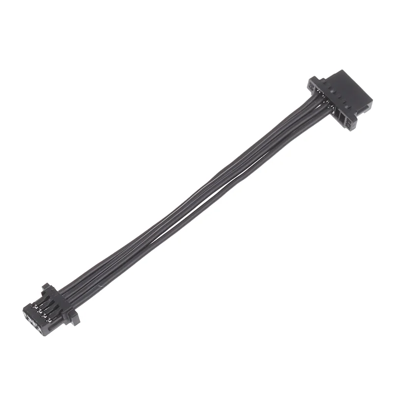 Walksnail VTX Connecting FC Cable (4Pin To 6Pin) For Moonlight Kit / Avatar HD VTX V2 / GT VTX