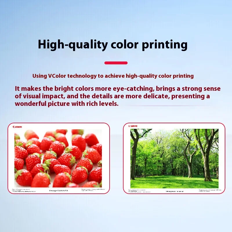 GlowMarIRC3326 Commercial Office Double-Sided Copier A3A4 Color Composite Machine Automatic Document Feeder WiFi Workbench-New F