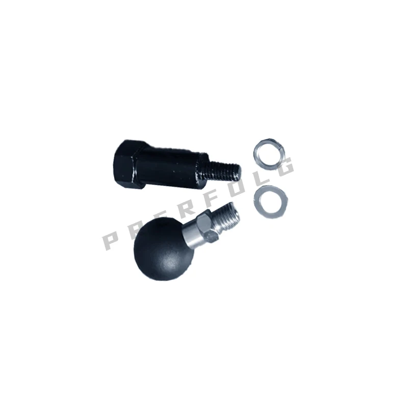 Motorcycle Modified Navigation Bracket Stand Holder Phone GPS Bracket Ball Joint for ZONTES ZT368E 368E 368 E 368K