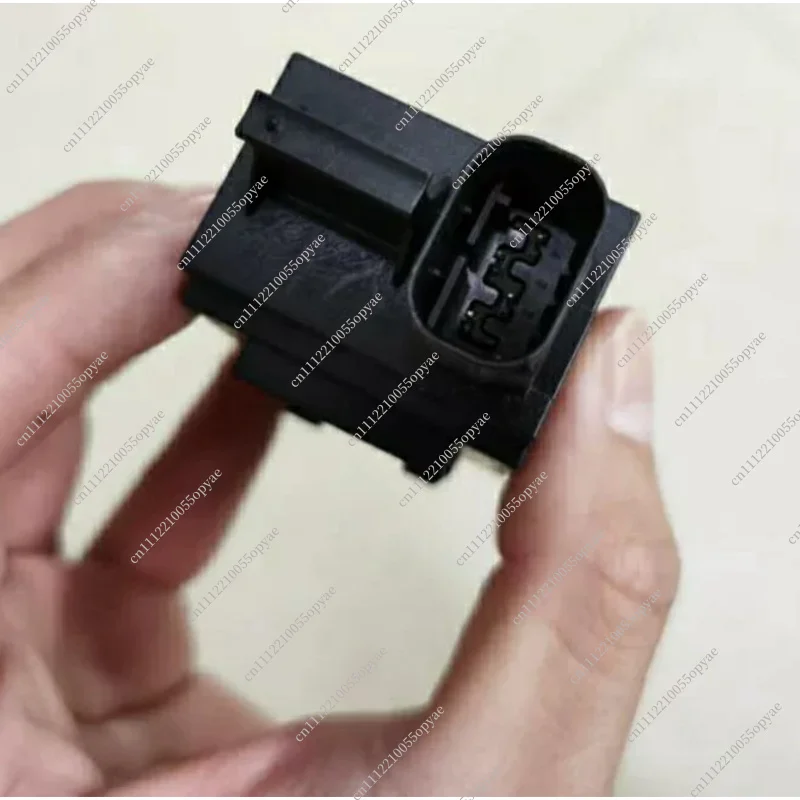 IHKA AUC Air Quality Sensor For BMW E46 E53 E83 Z4 E85 E86 Cabin HVAC Automatic Air Recirculation Sensor Replacement