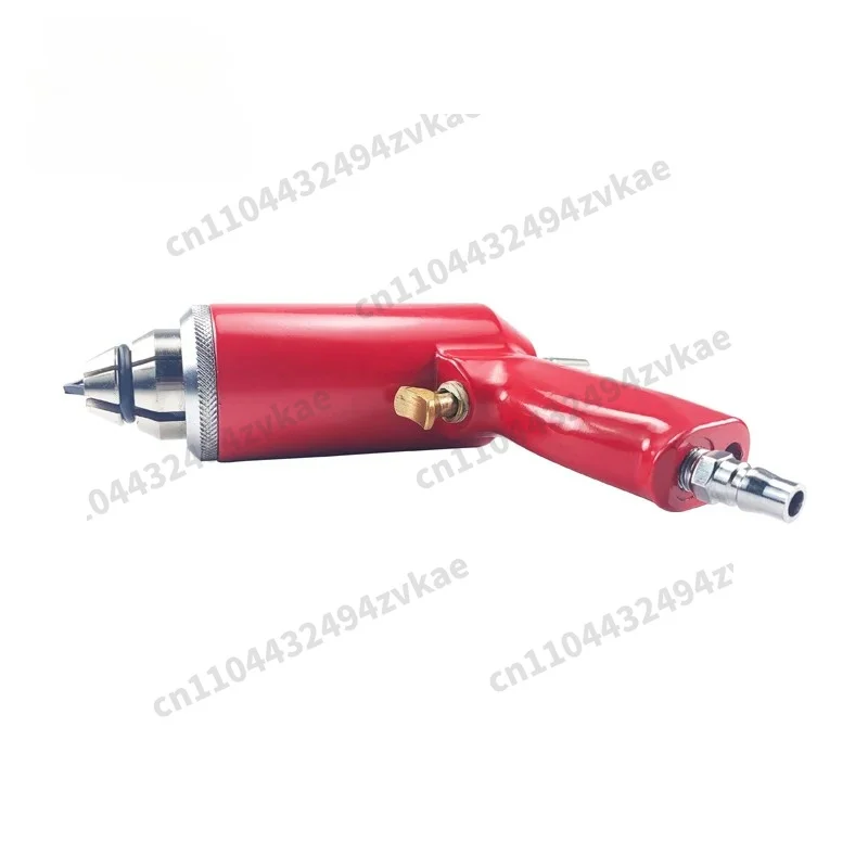 JX9mm car tire nail gun tire studs installation tool/air gun tool set for winter wheel car tires tyre chains studs screw