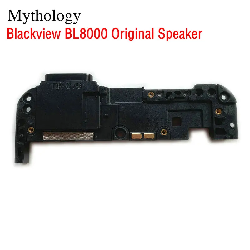 

Speaker For Blackview BL8000 Original Loud Speakers Flex Cable Mobile Phone Accessories