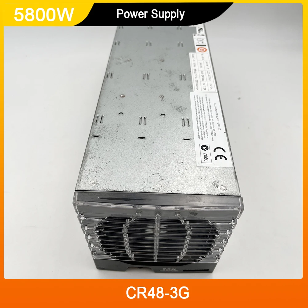 For Eaton CR48-3G 5800W Power Supply Module