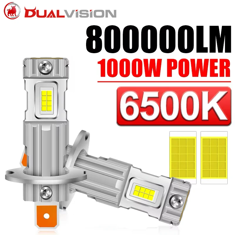 Dualvision 800000LM… - image