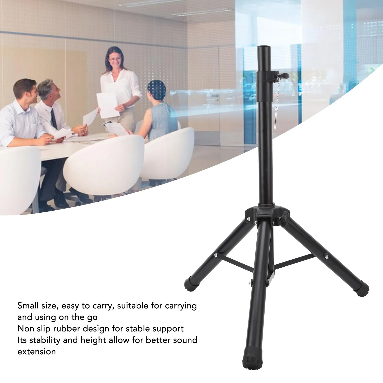 Thumbnail 4 - #77 Best Camera Tripod Stands to Buy In 2026