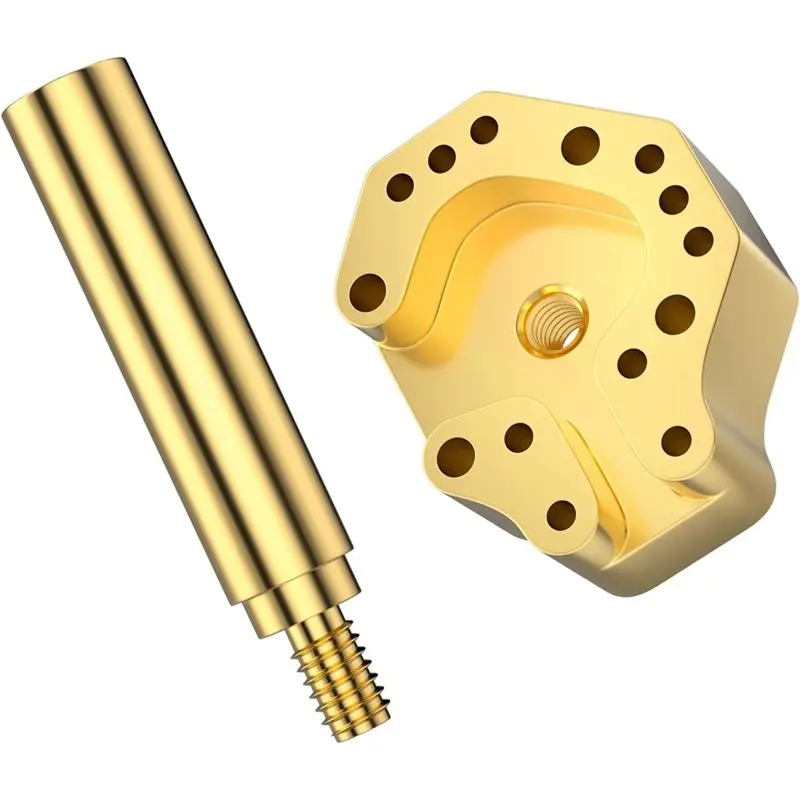 

A93Z Joystick Soldering Iron Tip For Game Controller Repair - For PS5, PS4, , Switch