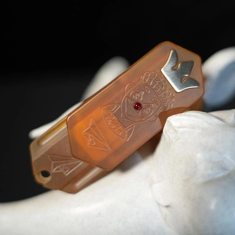 Avion PEI EDC jouets Fidget curseur Spinner haptique curseur Anti-Stress sensoriel TDAH Focus adultes Portable bureau jouet