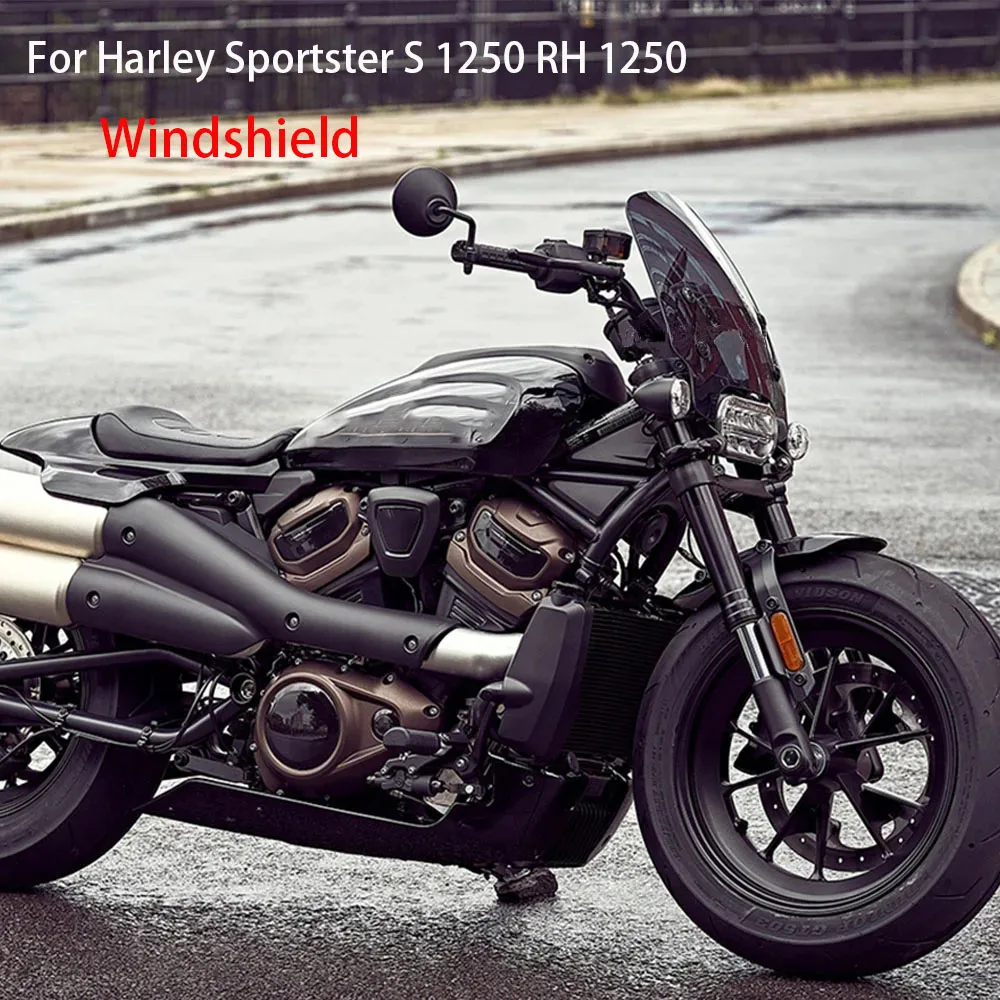 For Harley Sportste…