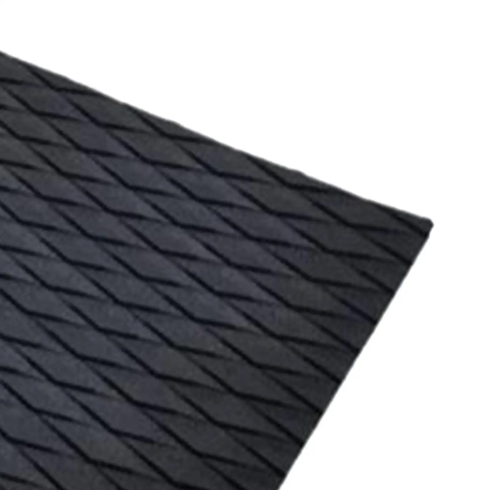 4pcs Deck Grip Mat Non Slip Traction Pad Foam Surfboard Pad DIY Cuttable Boat