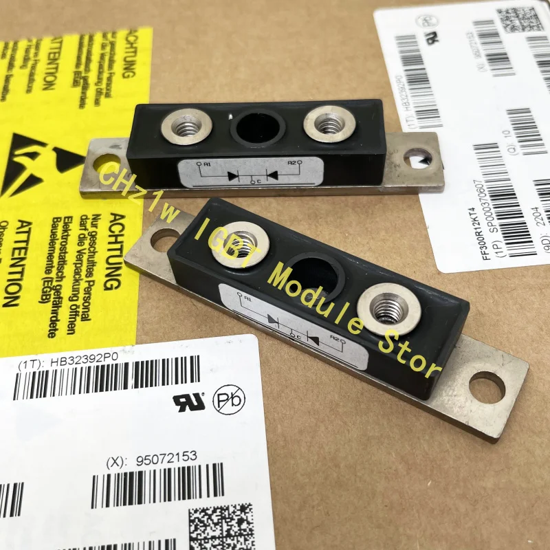 HFA320NJ40C HFA240NJ40C HFA280NJ40C HFA140NJ60C Power module, power supply module