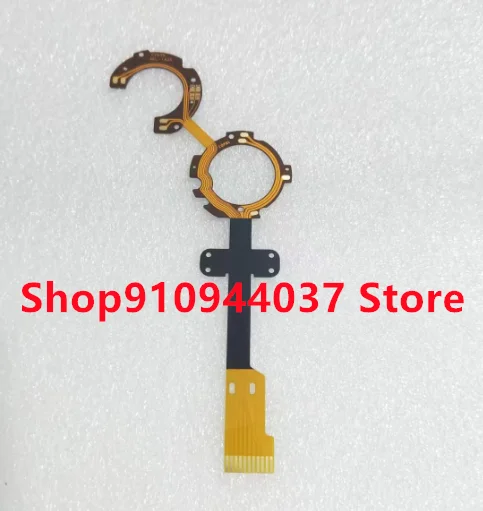 

Lens Aperture Flex Cable For LEICA CM Camera Repair Part SUMMARIT 1:2.4/40mm E02