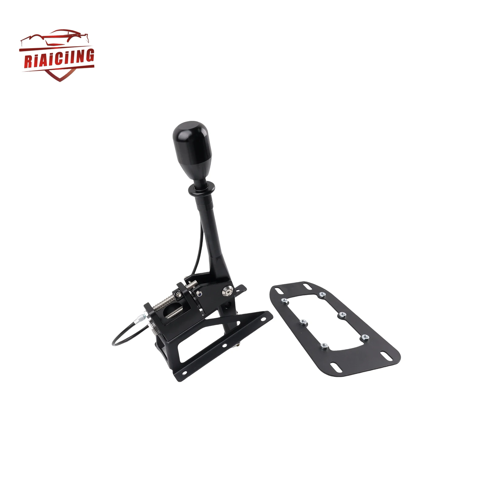 5 Speed Precisely Manufactured Regular Short Shifter Premium Auto Accessory for Audi (B4, B5, B6, B7)