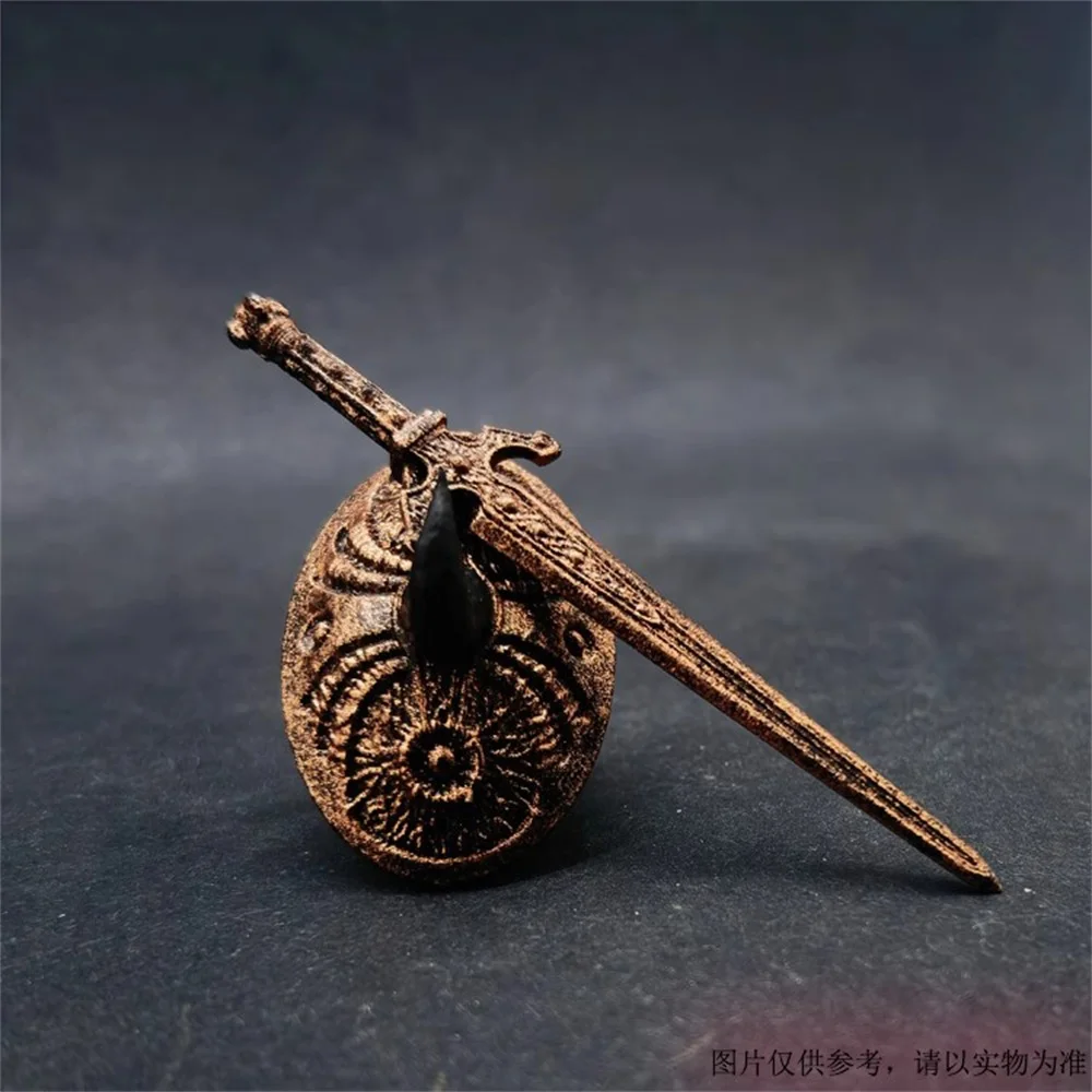 

Snail ArmyArms Original Doll Soldier Knight Knife Shield Model Toy Equipment Gift In Stock