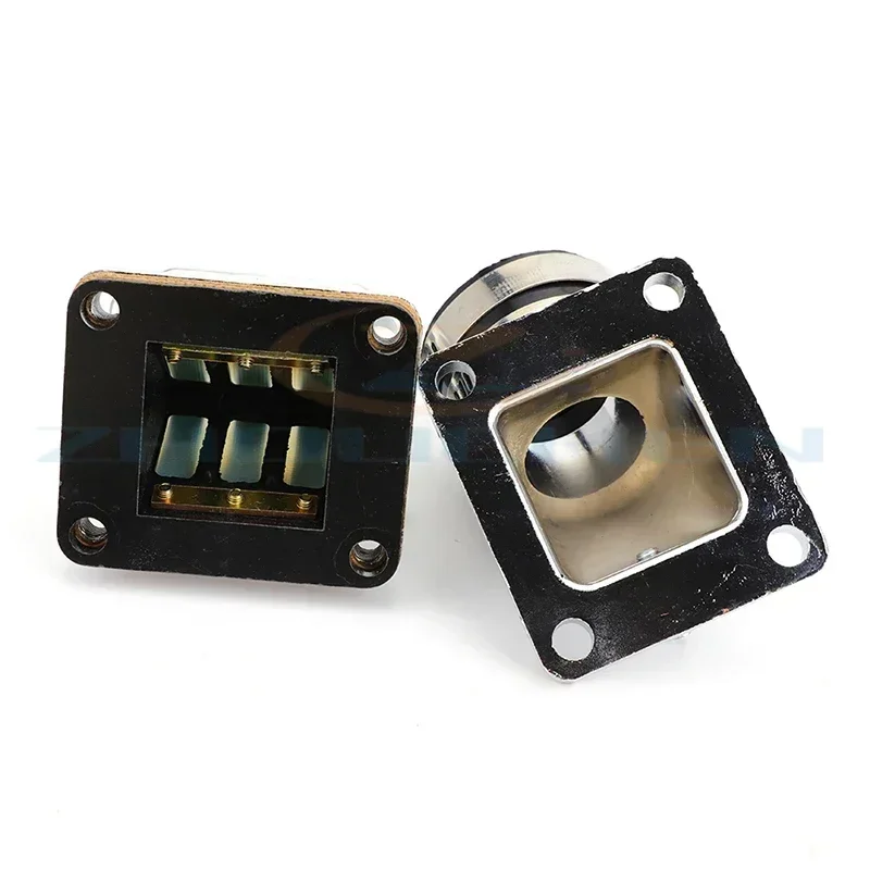 

2-тактный шарнирный адаптер впускного коллектора 32 мм для скутера Yamaha Jog DIO 50 ZX SE50 SK50 SA50 Elite