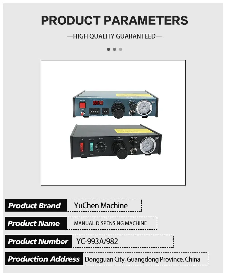 Semi Automatic Glue Dispenser machine Solder Paste Liquid Dispensing Machine,solder paste dispenser