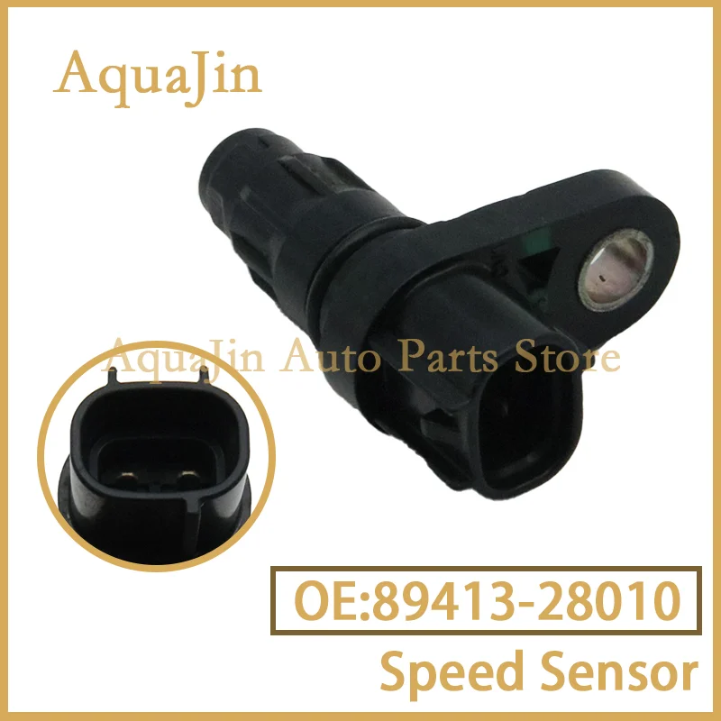 89413-28010 Automatic Gearbox Speed Sensor For Toyota Estima Alphard 2006~2015 2012 2013 2014 8941328010 Transmission Auto Car