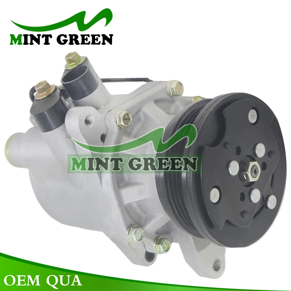 

Air Conditioning AC Compressor with Clutch For Chery QQ6 ATC-066-10 ATC06610